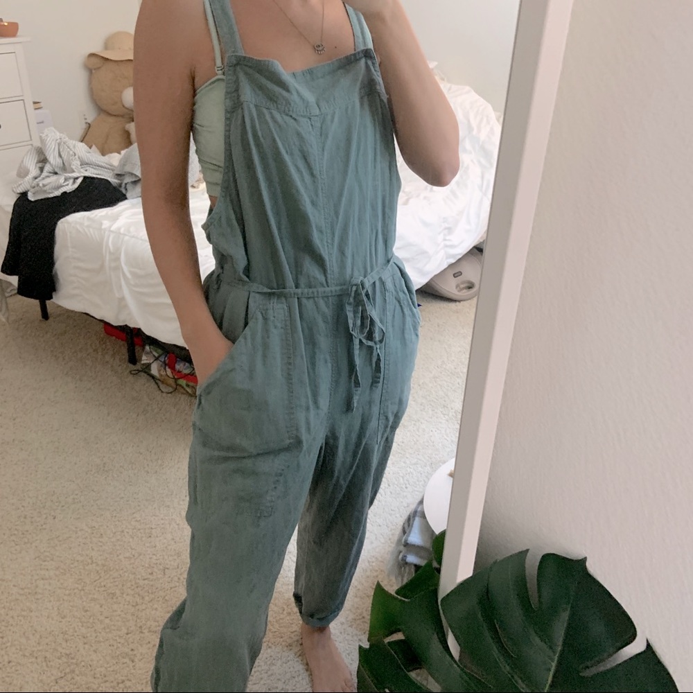 Overalls